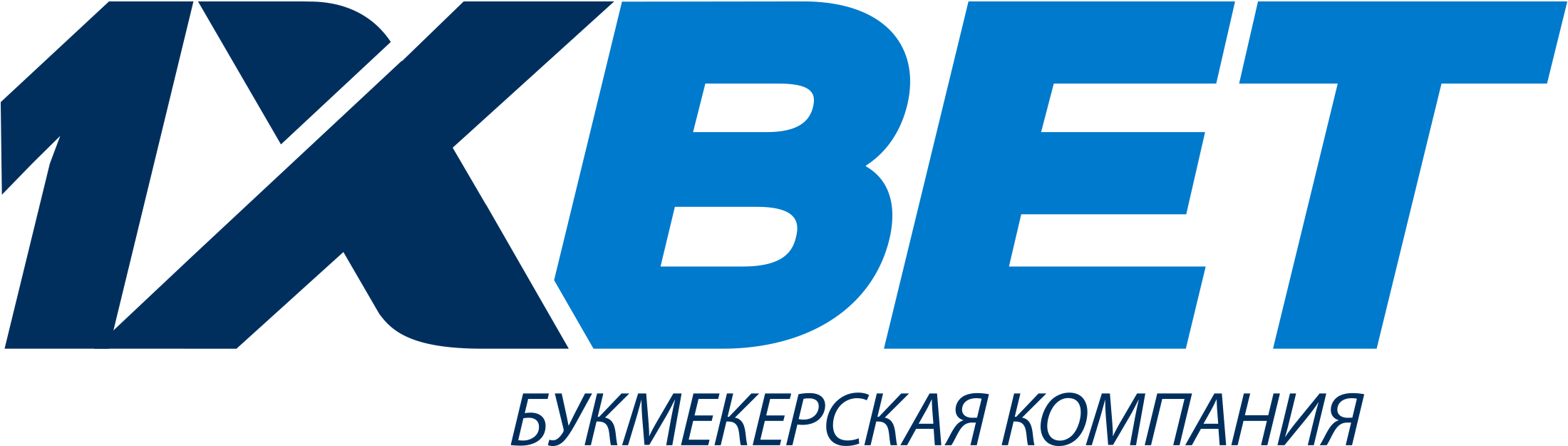 1xBet-Logo